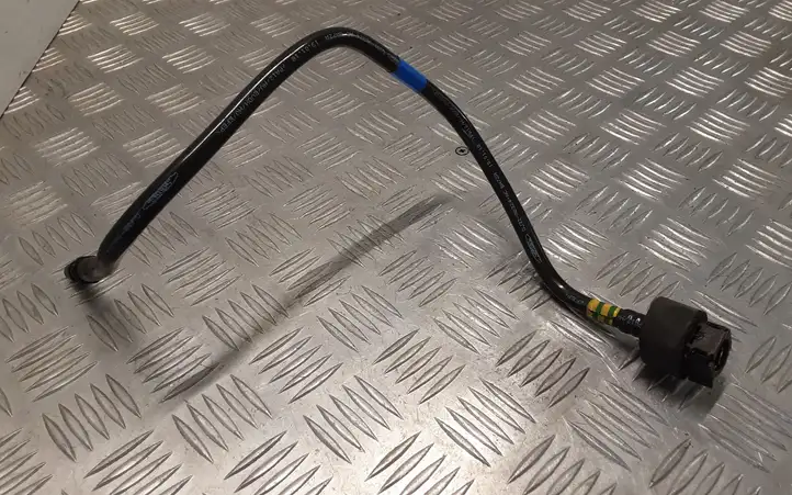 Land Rover Range Rover Evoque L538 (2015 - 2018) GJ329B324AC Трубки и шланги — фото 2