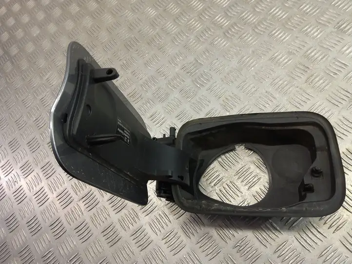BMW X3 F25 (2010 - 2017) 7238086 Крышка топливного бака — фото 3