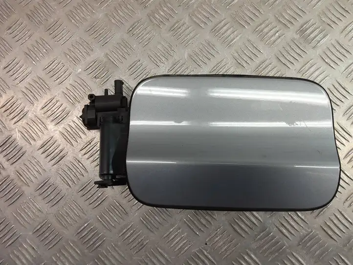 BMW X3 F25 (2010 - 2017) 7238086 Крышка топливного бака — фото 8
