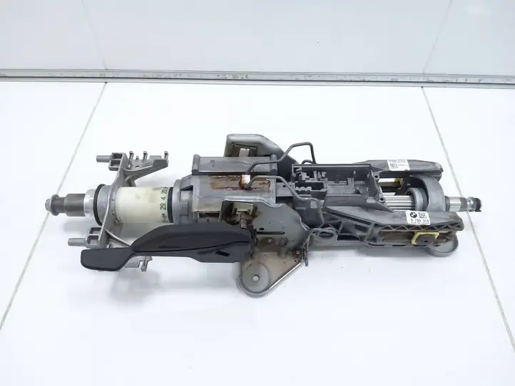 BMW 5 F10 F11 (2009 - 2016) 6795345 Комплект оси рулевого колеса — фото 1