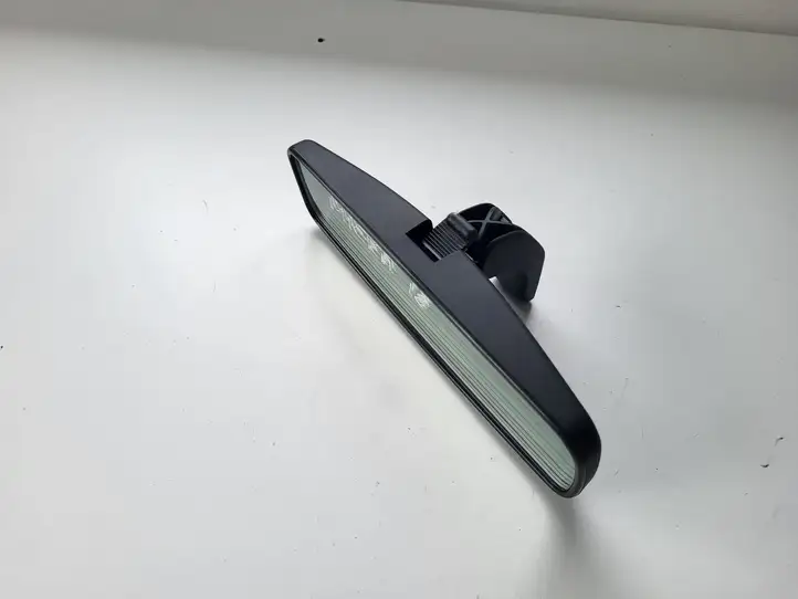 Nissan Micra K14 (2017 - ) Салонное зеркало заднего вида — фото 2