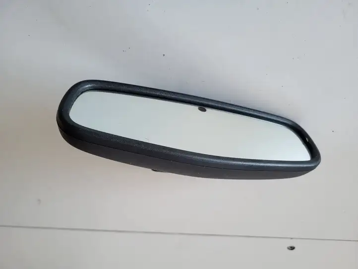 Opel Astra J (2012 - 2015) Салонное зеркало заднего вида — фото 1