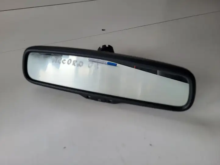Honda Accord (2008 - 2016) Салонное зеркало заднего вида — фото 5