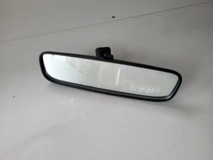 Kia Ceed (2015 - 2018) Салонное зеркало заднего вида — фото 1