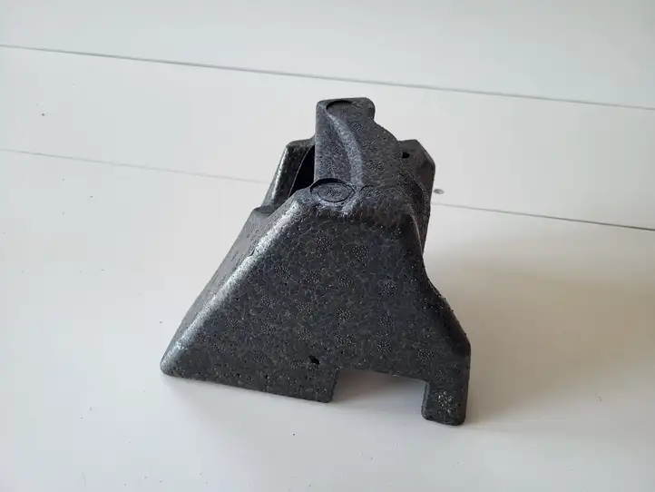 Opel Astra J (2012 - 2015) Ящик для хранения в багажнике — фото 5
