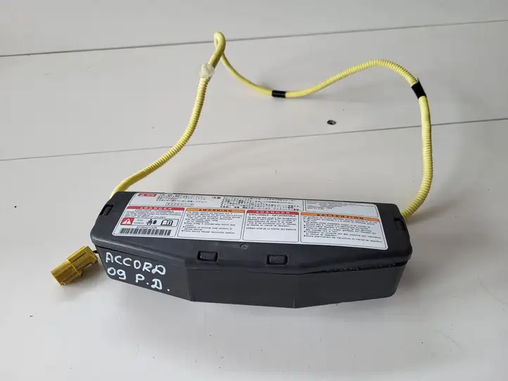 Honda Accord (2008 - 2016)   Подушка безопастности сиденья