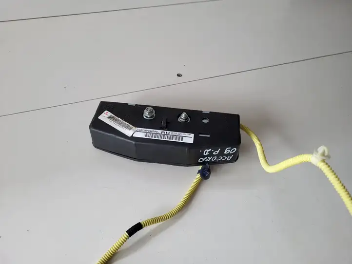 Honda Accord (2008 - 2016)   Подушка безопастности сиденья