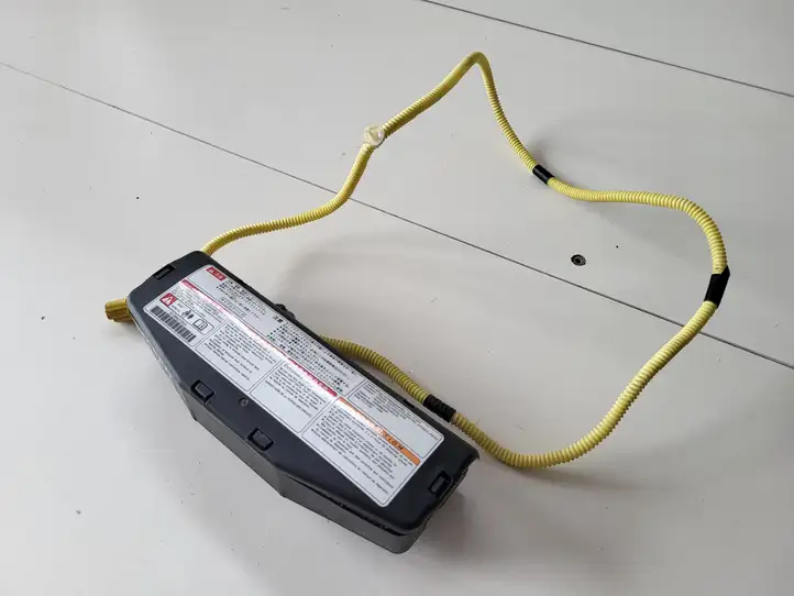 Honda Accord (2008 - 2016)   Подушка безопастности сиденья