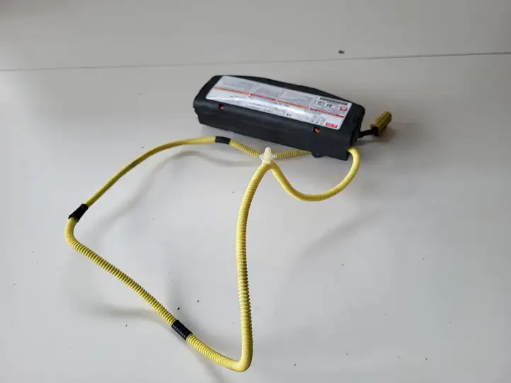 Honda Accord (2008 - 2016)   Подушка безопастности сиденья