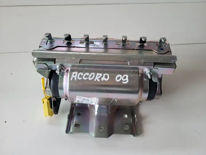 Honda Accord (2008 - 2016) Подушка безопасности пассажира — фото 3