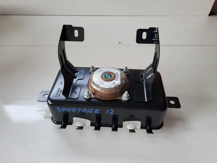 Kia Sportage (2014 - 2016)   Подушка безопастности пассажира