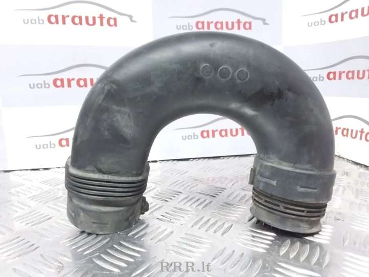 1K0129618BA Volkswagen Touran I Oro paėmimo kanalo detalė (-ės)