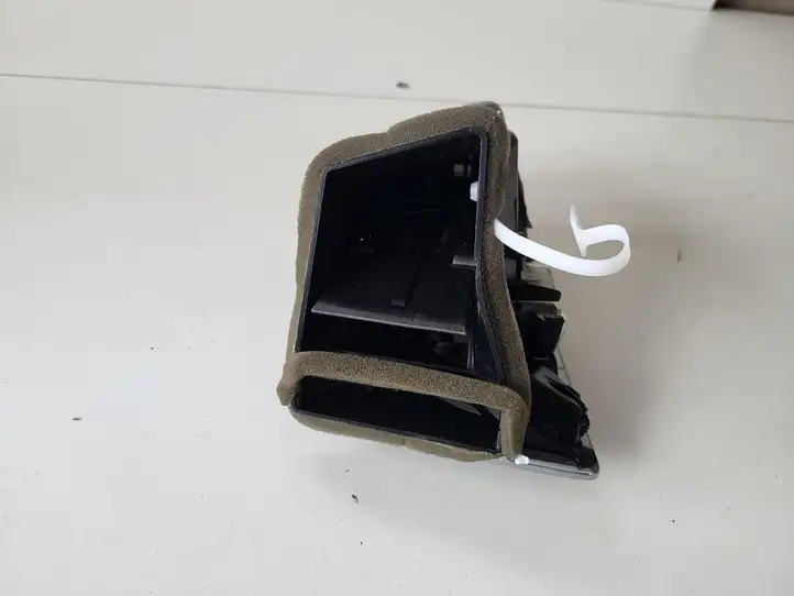 Ford C-Max (2010 - 2015)   Боковая воздушный дефлектор