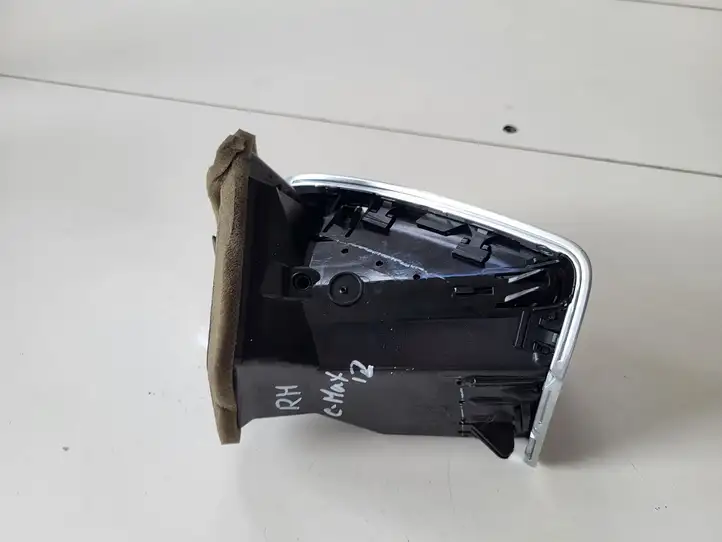 Ford C-Max (2010 - 2015)   Боковая воздушный дефлектор