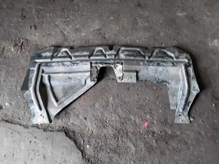 9623400880 Peugeot 406 Variklio dugno apsauga