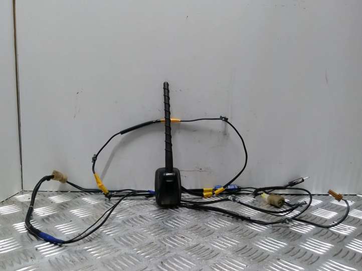 V301659E Nissan Murano Z50 Antena (GPS antena)