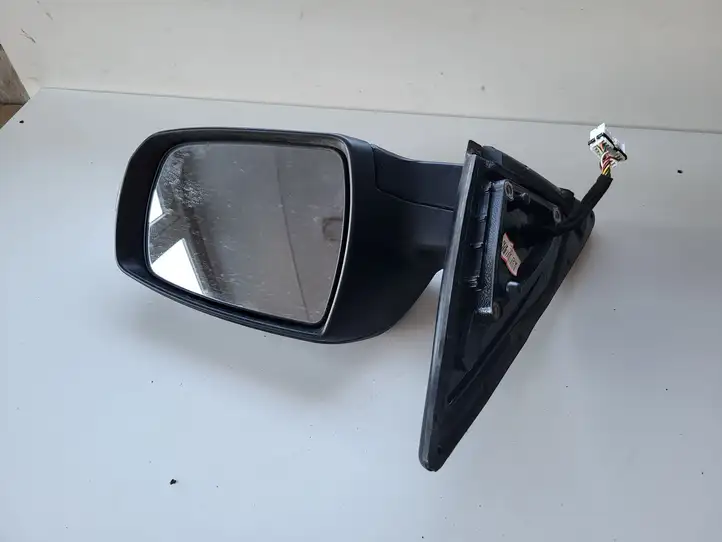 Kia Sorento (2009 - 2014) Боковое зеркало с электроприводом — фото 4