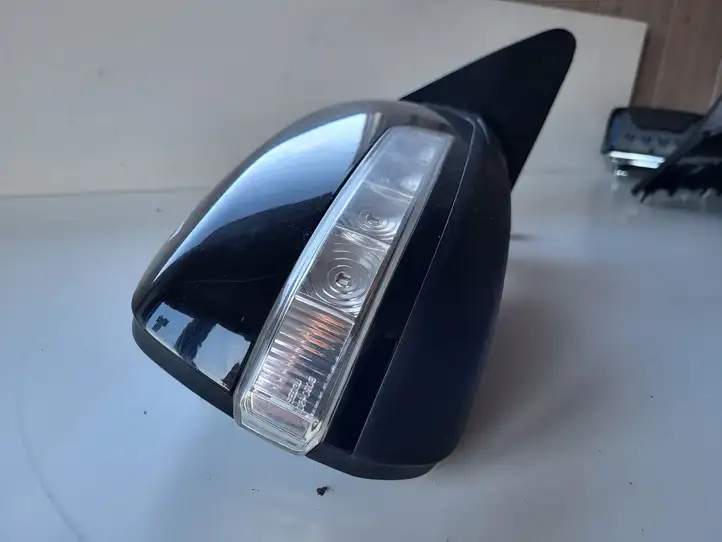 Kia Sorento (2009 - 2014) Боковое зеркало с электроприводом — фото 7