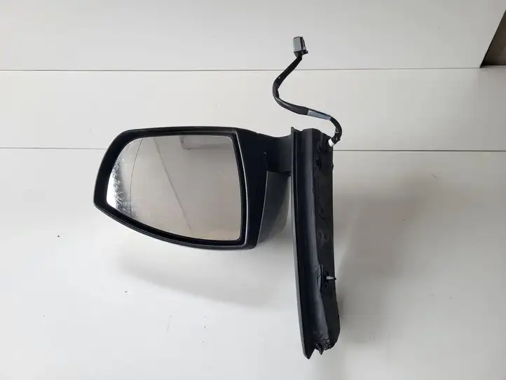 Ford C-MAX II (2010 - 2015) Боковое зеркало с электроприводом — фото 2