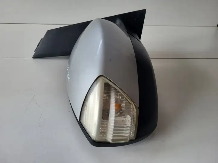 Ford C-MAX II (2010 - 2015) Боковое зеркало с электроприводом — фото 6