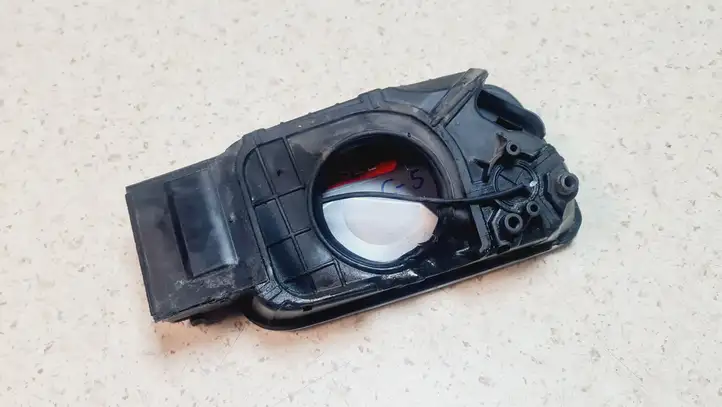 Citroen C5 (2001 - 2004) 9627861380 Крышка топливного бака — фото 2