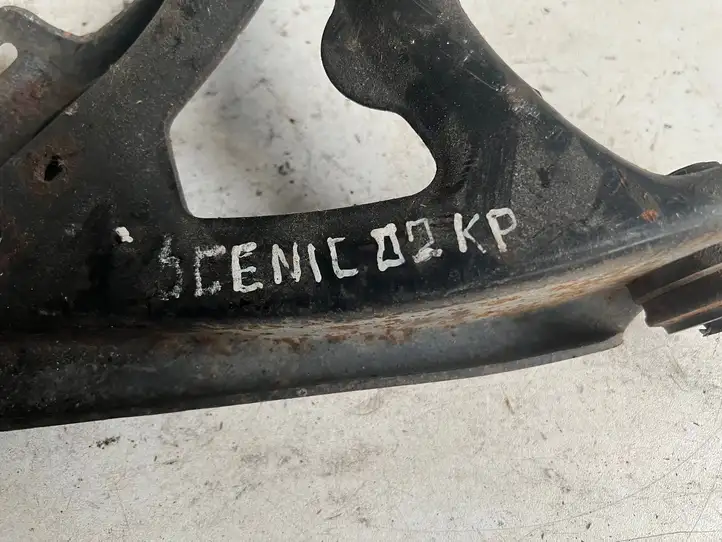 Renault Scenic I (1996 - 2003) Вилка подвески — фото 3