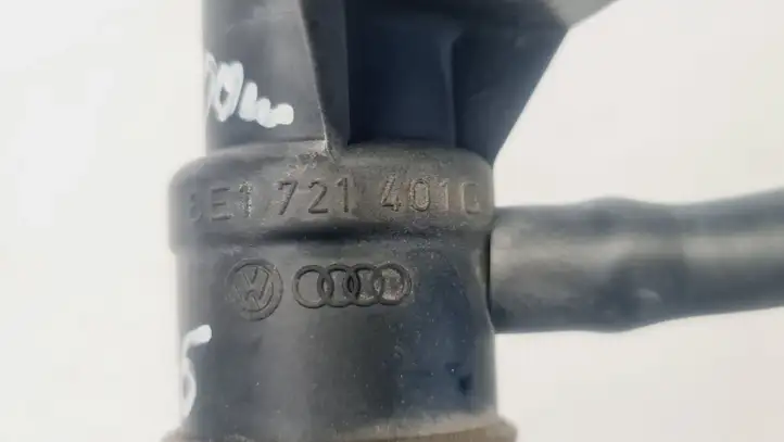 Audi A6 S6 C5 4B (2001 - 2004) 8E1721401G Главный цилиндр сцепления — фото 3