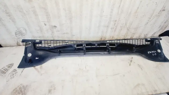 Citroen Xsara Picasso (1999 - 2012) 94632921ZL Жабо стеклоочистителей — фото 3