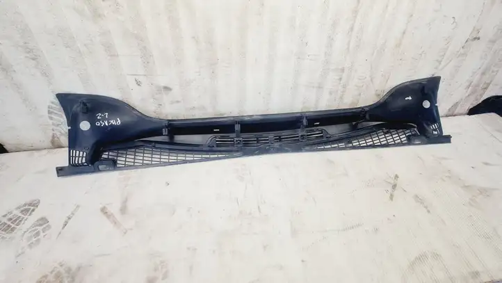 Citroen Xsara Picasso (1999 - 2012) 94632921ZL Жабо стеклоочистителей — фото 4