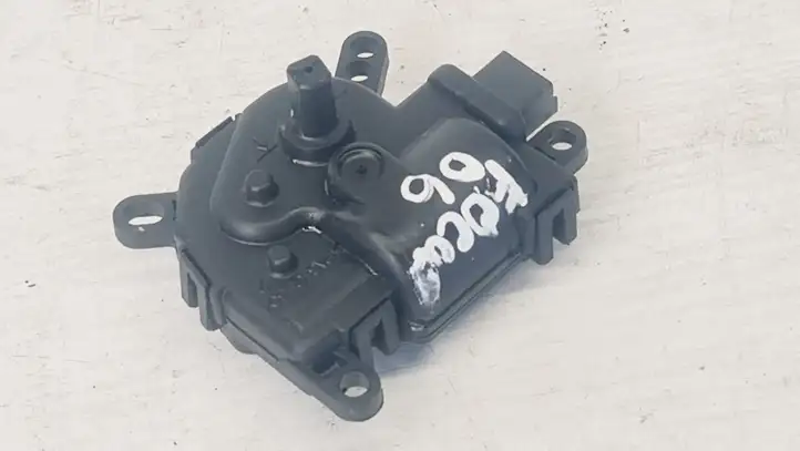 Ford Focus (2005 - 2008) 1S7H19B634CA Двигатель задвижки потока воздуха — фото 3
