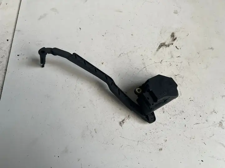Volvo S60 (2000 - 2004) 74933GECC Двигатель задвижки потока воздуха — фото 1