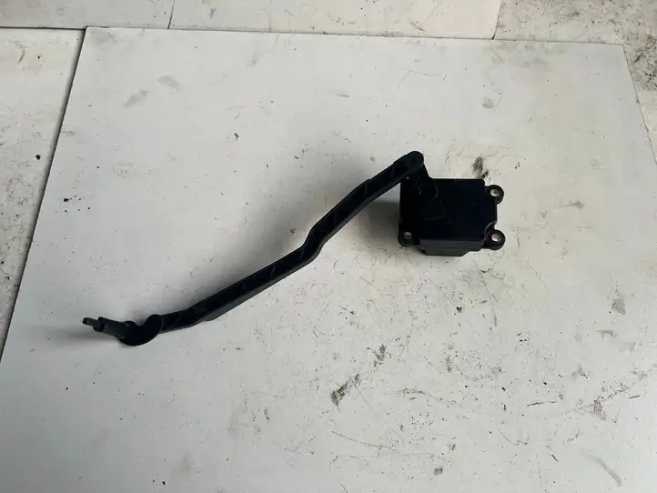 Volvo S60 (2000 - 2004) 74933GECC Двигатель задвижки потока воздуха — фото 3