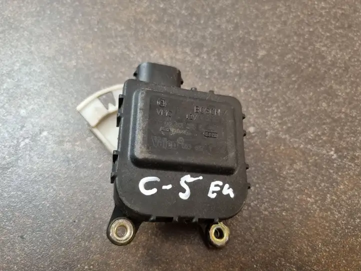 Citroen C5 (2001 - 2004) 01328012173 Двигатель задвижки потока воздуха — фото 1