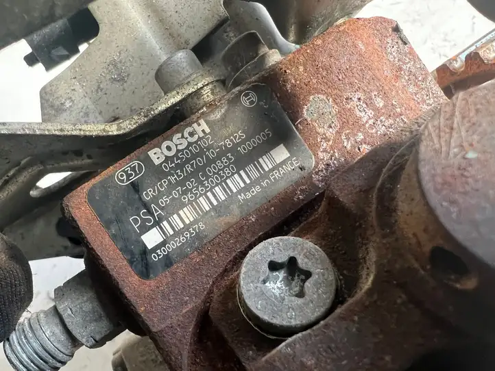 Ford Focus C-MAX (2003 - 2010)  0445010102 Топливный насос