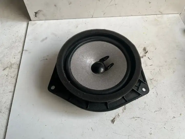 Toyota Corolla Verso AR10 (2004 - 2009) 861600F020 Динамики задних дверей — фото 1