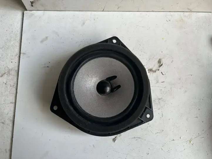Toyota Corolla Verso AR10 (2004 - 2009) 861600F020 Динамики задних дверей — фото 4