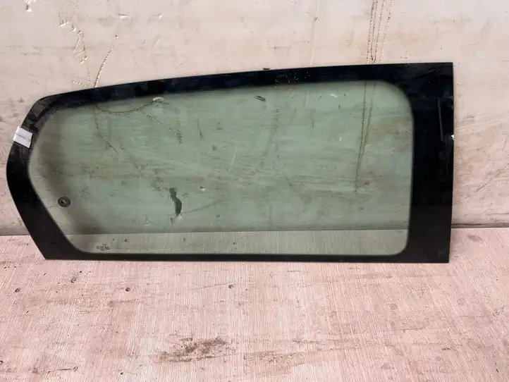 Skoda Citigo (2011 - 2017) 1S4839102F Стекло задней двери — фото 1