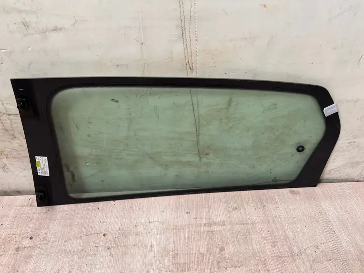 Skoda Citigo (2011 - 2017) 1S4839102F Стекло задней двери — фото 6