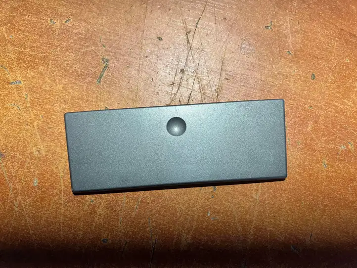 Opel Meriva (2006 - 2010)  13130839 Другая деталь салона