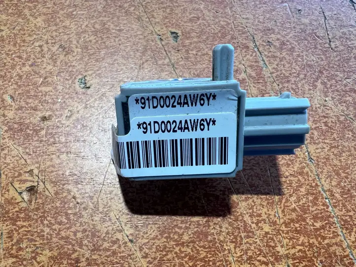 Kia Soul (2011 - 2014) 959200X000 Датчик удара SRS — фото 5