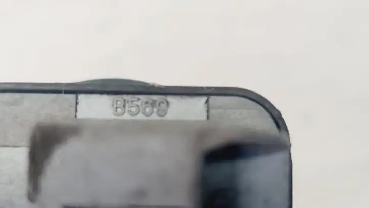 Peugeot Boxer (2015 - ) B569 Включатель зеркал — фото 2