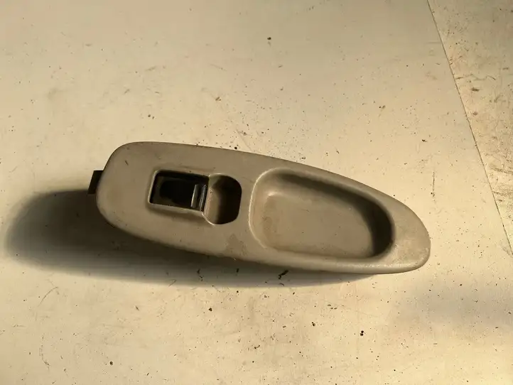 Nissan (2000 - 2006) 80961BU000 Блок кнопок стеклоподъемников — фото 1