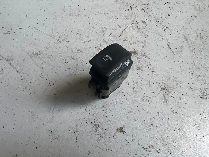 Renault Modus (2007 - 2012) 214936B Кнопка стеклоподъемников — фото 2