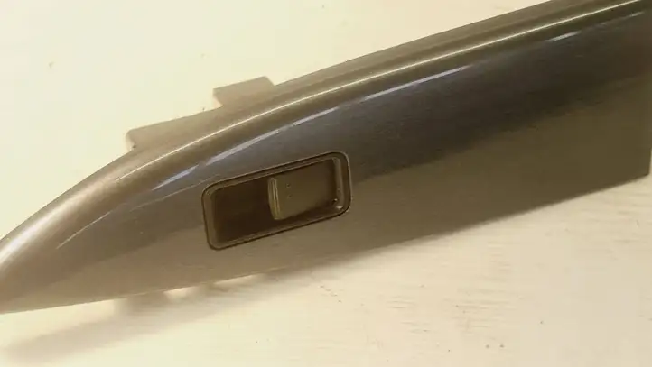 Mazda 6 (2005 - 2007) GP9A66370 Кнопка стеклоподъемников — фото 1