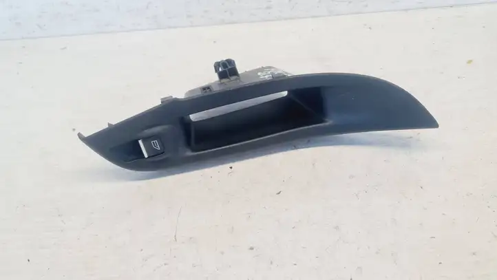 Ford Focus (2011 - 2015) BM51A237W20BE Кнопка стеклоподъемников — фото 1