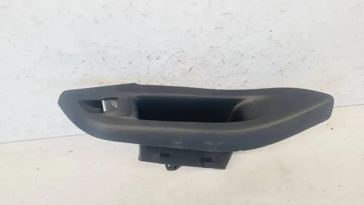Ford Focus (2011 - 2015) BM51A237W20BE Кнопка стеклоподъемников — фото 3