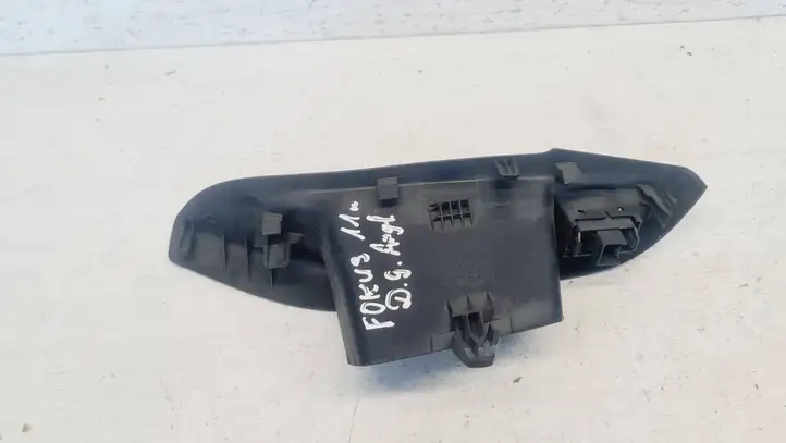 Ford Focus (2011 - 2015) BM51A237W20BE Кнопка стеклоподъемников — фото 4