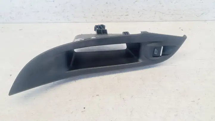 Ford Focus (2011 - 2015) BM51A237W21B Кнопка стеклоподъемников — фото 1