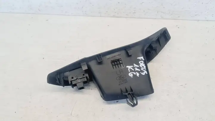 Ford Focus (2011 - 2015) BM51A237W21B Кнопка стеклоподъемников — фото 3