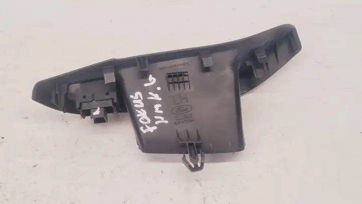 Ford Focus (2011 - 2015) BM51A237W21B Кнопка стеклоподъемников — фото 4